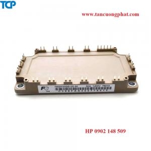 Đại lý module IGBT 7MBR50VW120-51 chính hãng